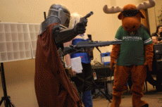 ValleyCon 37 - 2011